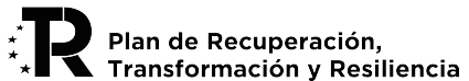 Plan de recuperación, transformación y resiliencia